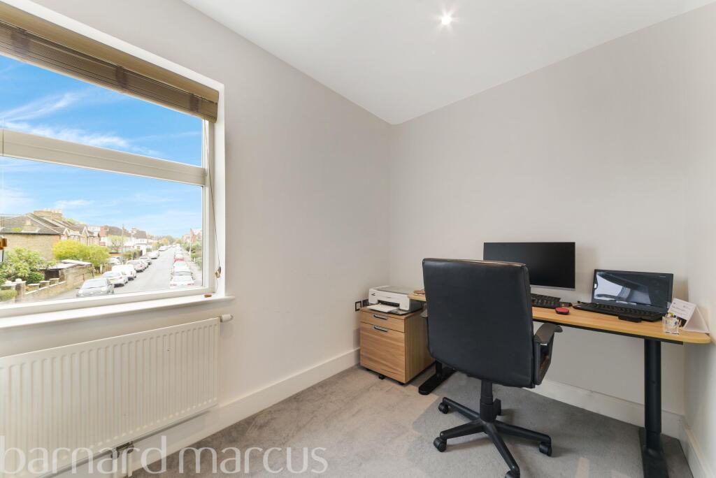 House in Kingston upon Thames - View 5