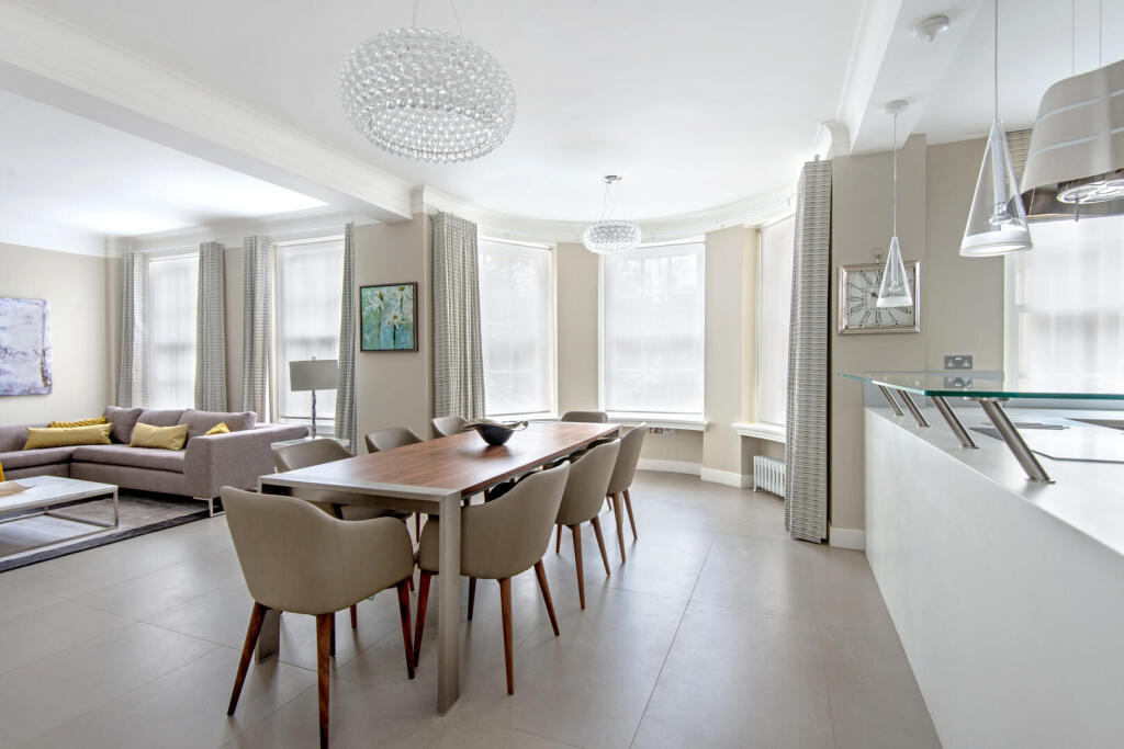3 bedroom apartment for rent