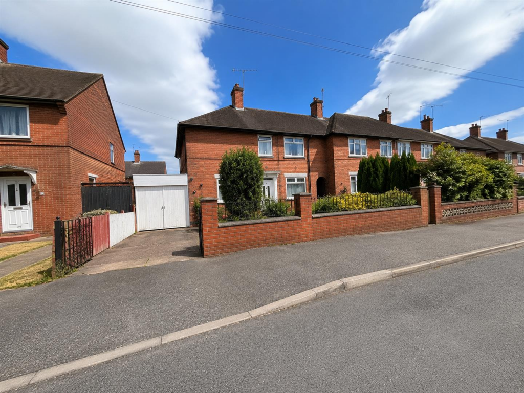Main image of property: Southfield Road, Nottingham
