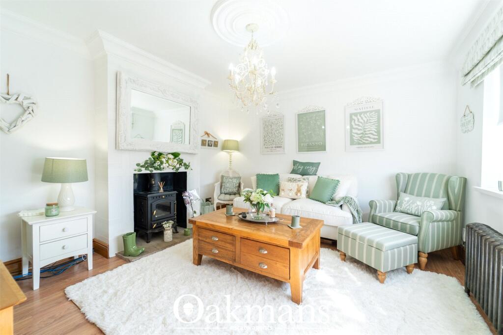 House in Birmingham - View 2