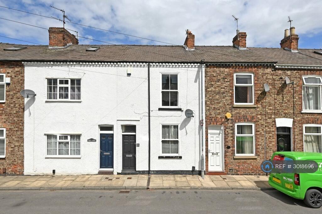 Main image of property: Garfield Terrace, York, YO26