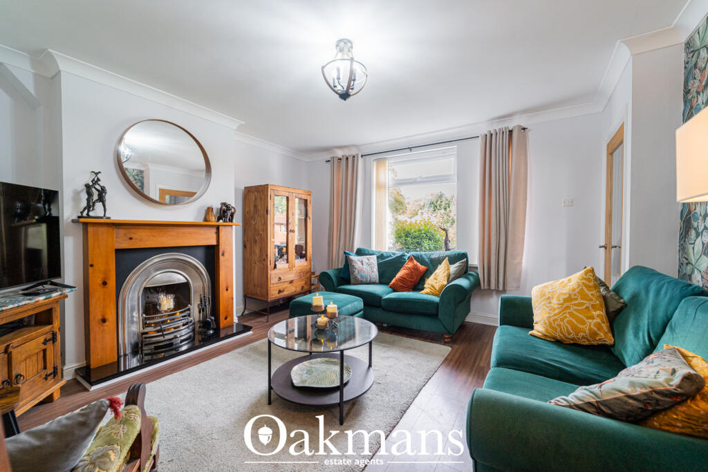 Harvington Road, Birmingham, B29 photo 3