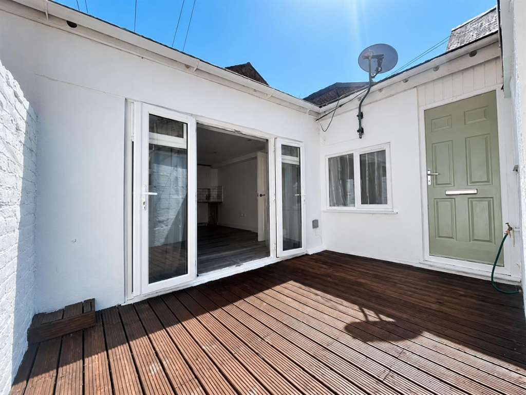 Main image of property: Agra Place, Dorchester