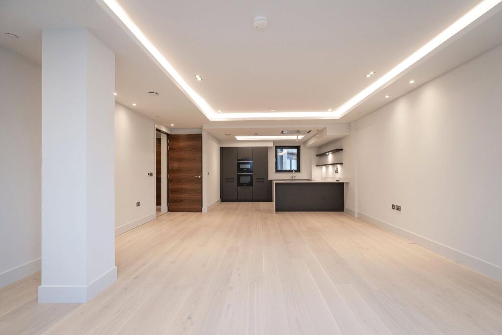 L0-27 Flat 9, 59 Belford Road, Village View, Edinburgh photo 2