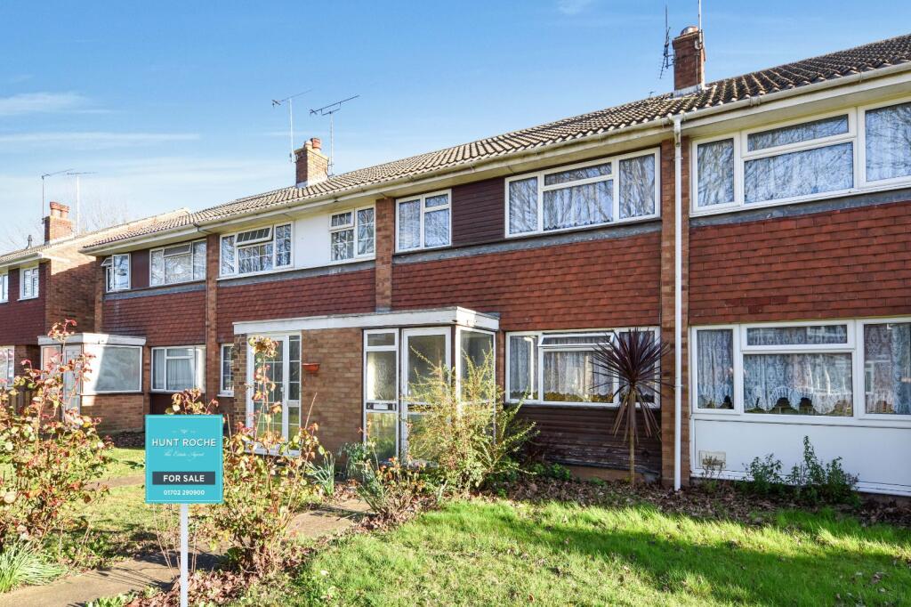 Main image of property: Jackdaw Close, Shoeburyness, Essex, SS3