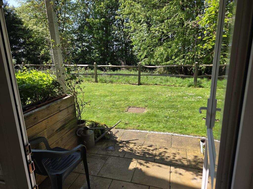Apartment in Swindon - View 5