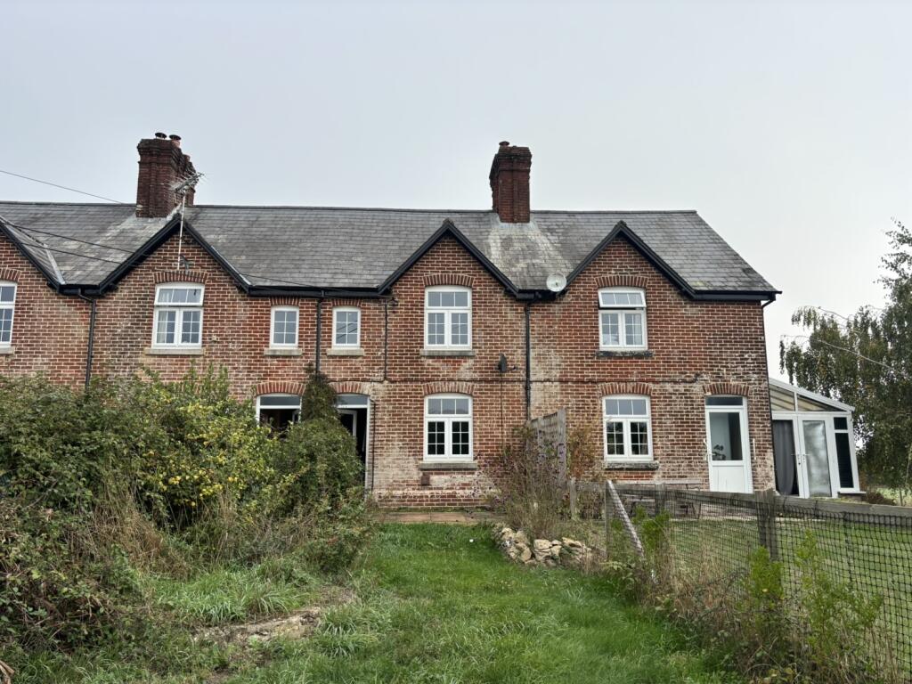 Main image of property: East Martin, Fordingbridge, Hampshire, SP6