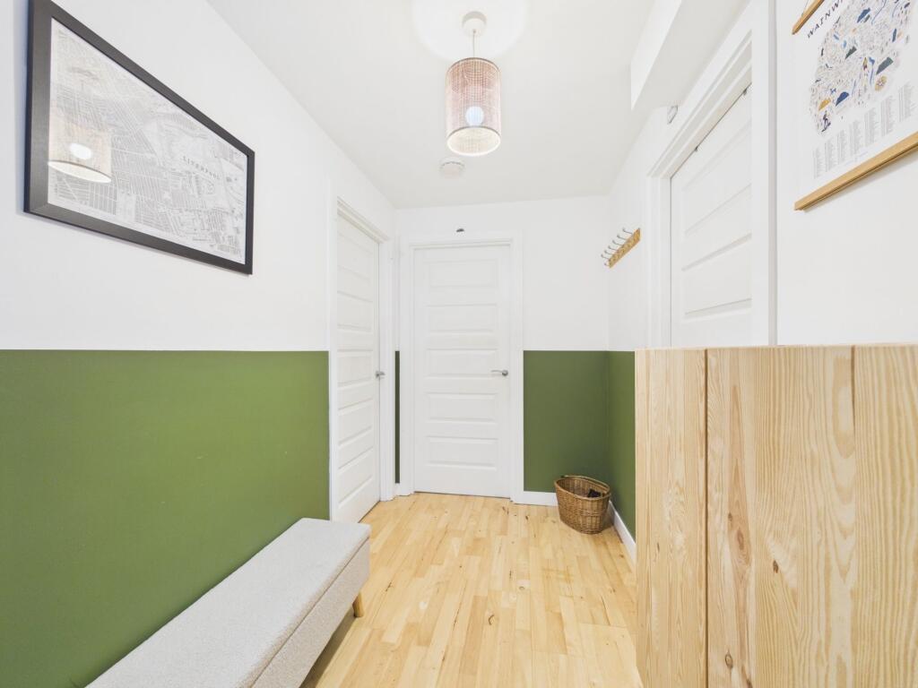 Apartment in Liverpool - View 3