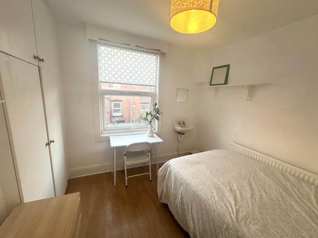 Main image of property: Lucas Street (Room 4), Headingley, Leeds