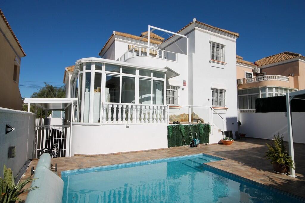 Main image of property: San Miguel de Salinas, Alicante, Valencia