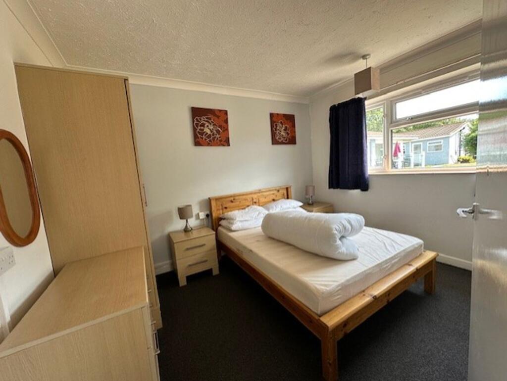 Broadland Holiday Village, Marsh Road photo 5
