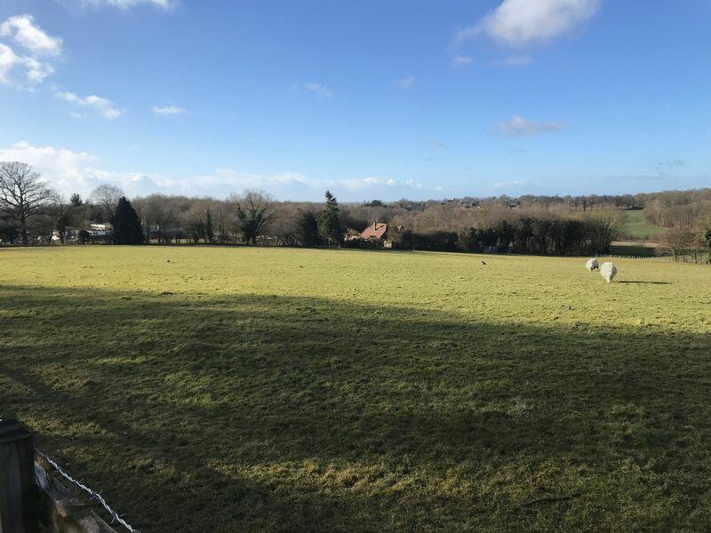 Main image of property: Land to let - Hamstreet