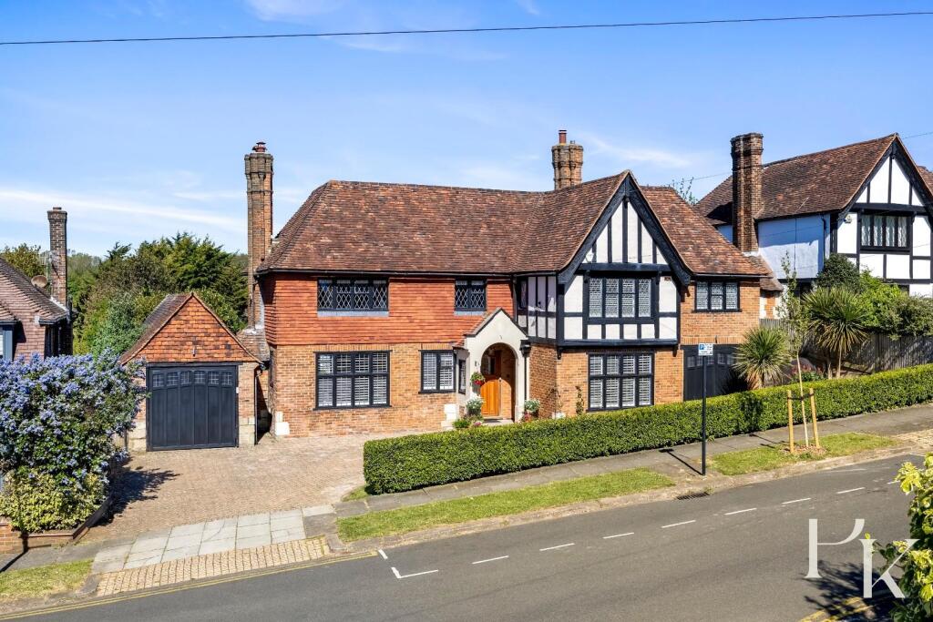Main image of property: Tongdean Road, Hove