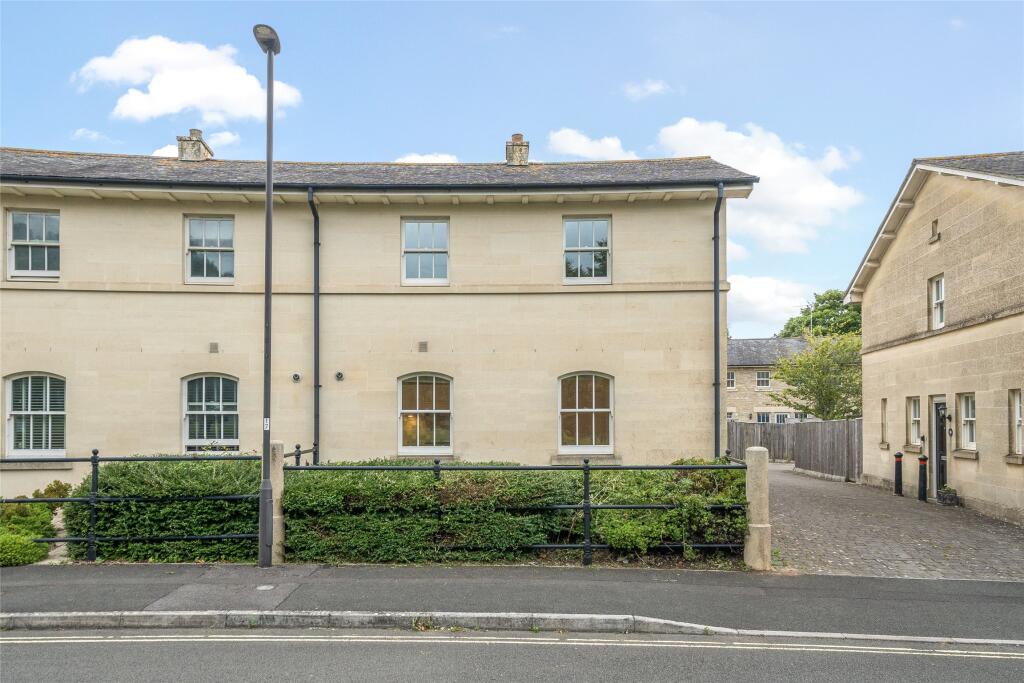 Main image of property: Kempthorne Lane, Bath, Somerset, BA2