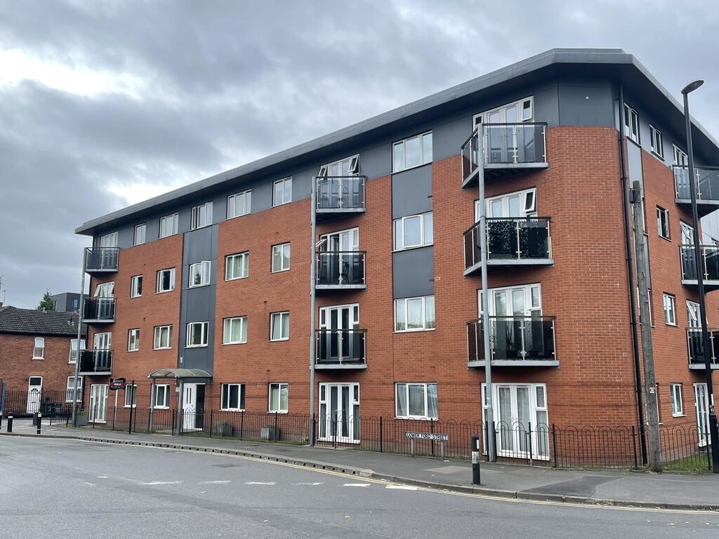 Main image of property: Lowerford Street, Coventry