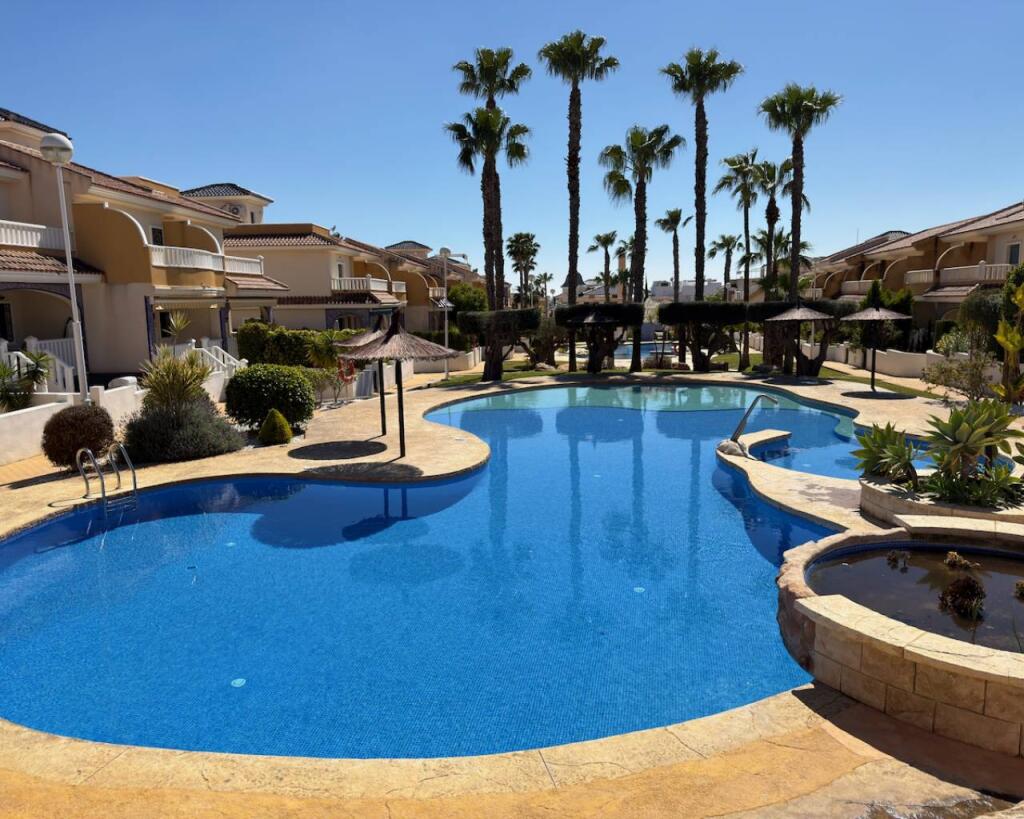 Main image of property: Ciudad Quesada