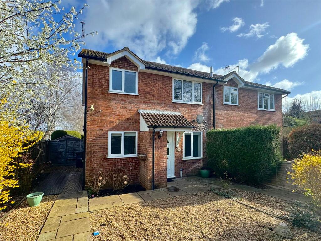 Main image of property: Southern Way, Farnham, Surrey, Surrey, GU9