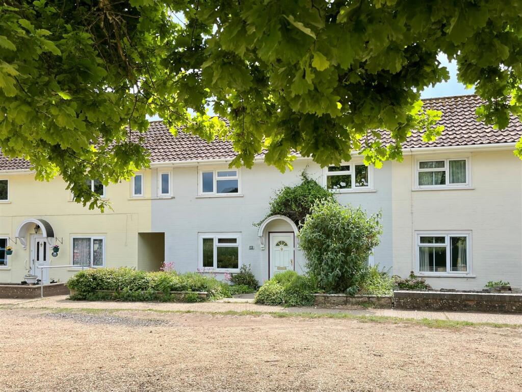 Main image of property: Coronation Square, Quidhampton, Salisbury
