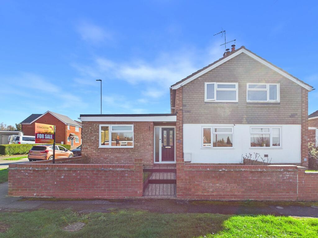 Main image of property: Marlow Road, Towcester, NN12