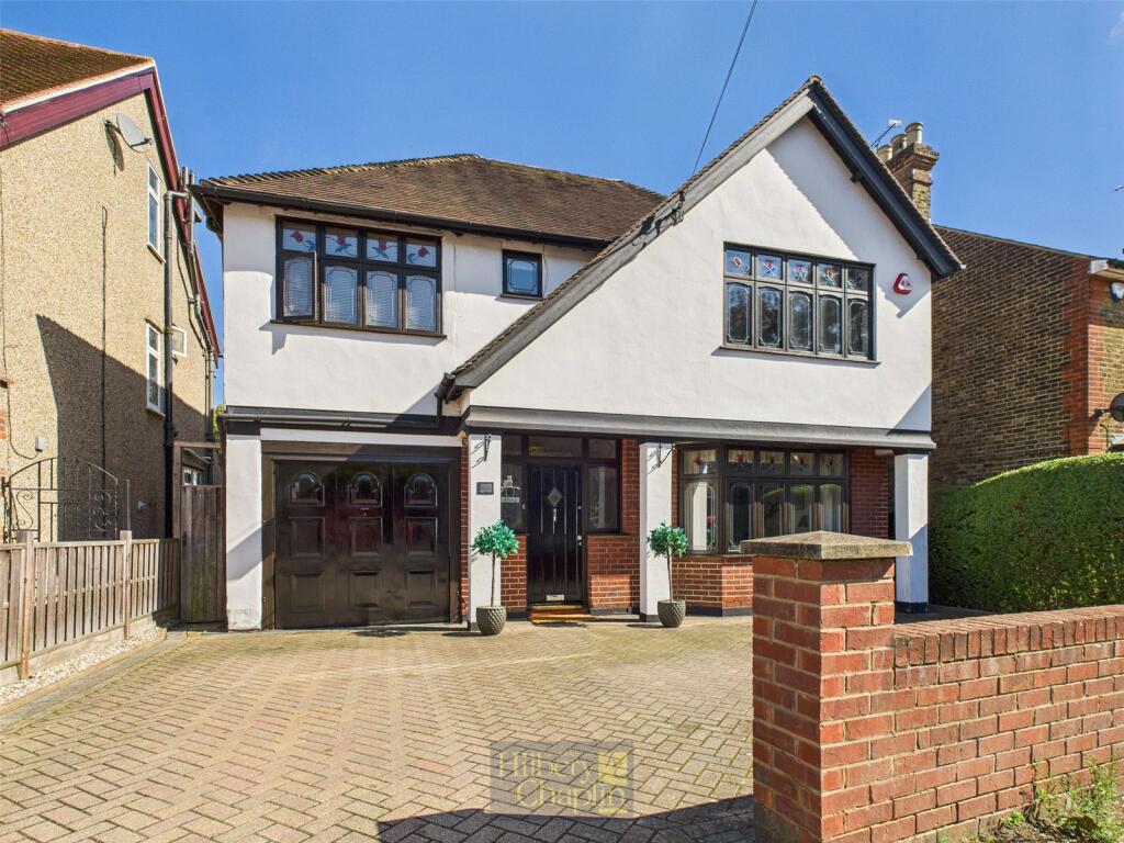 Main image of property: Ingrave Road, Brentwood, Essex, CM13