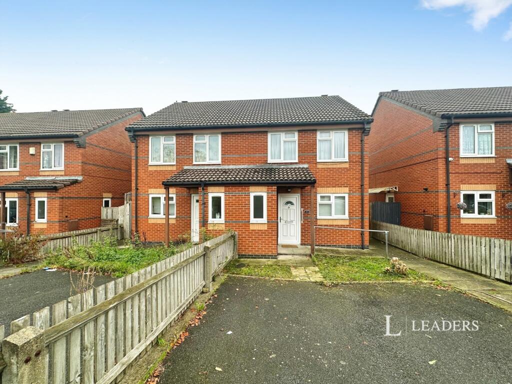 Main image of property: Uplands Road, Leicester, Leicestershire, LE2