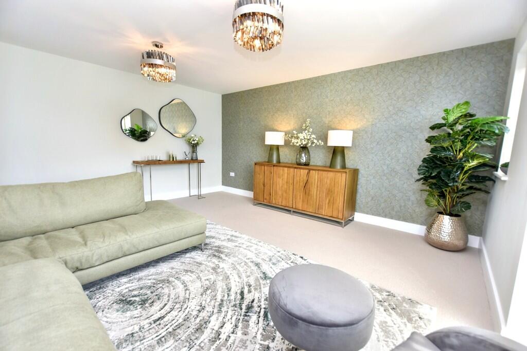 Bridgefield Meadows, London Road, Lindal photo 3