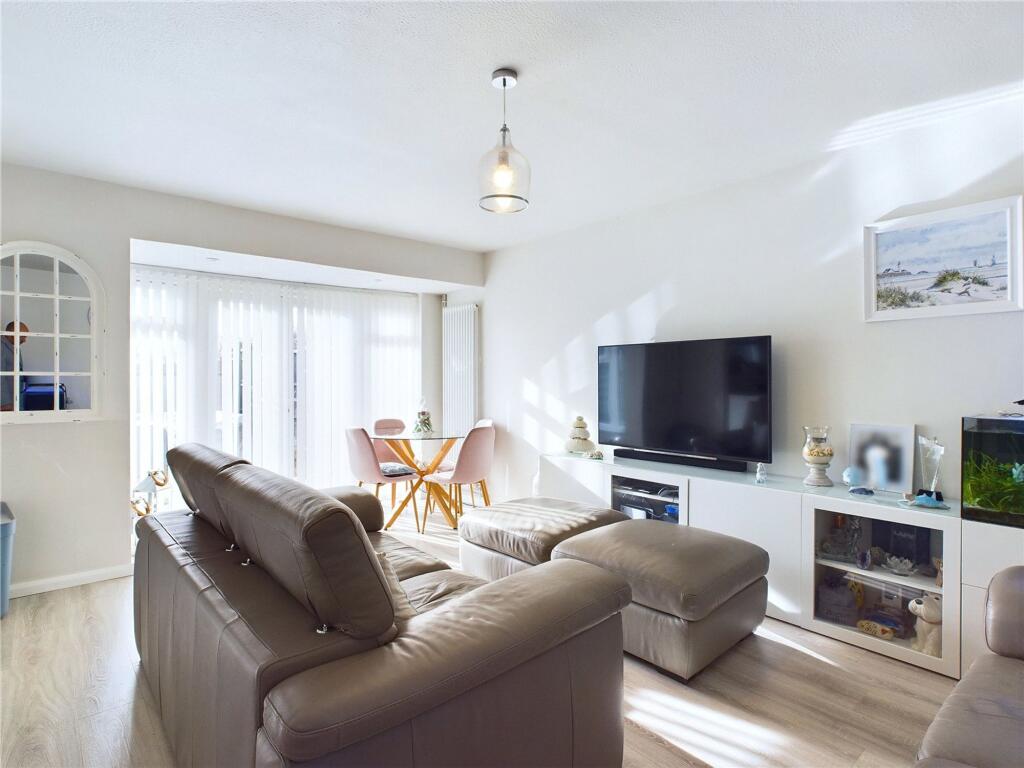House in Arun, Bersted - View 5