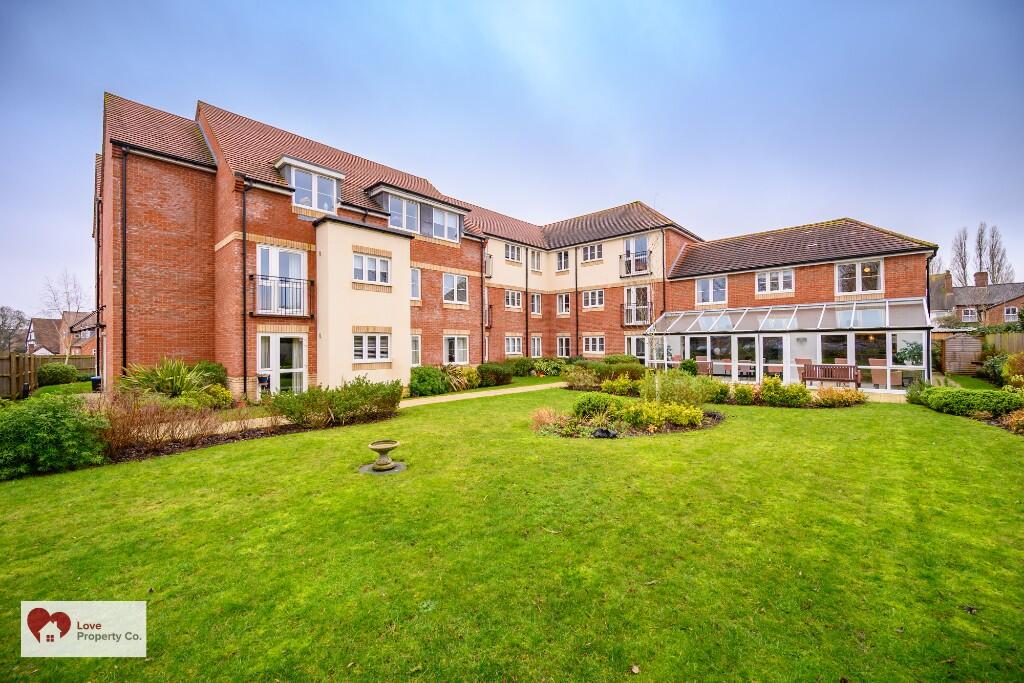 Additional image 22 of Eleanor Lodge, 24 Station Road, Knowle, Solihull, B93 0JN