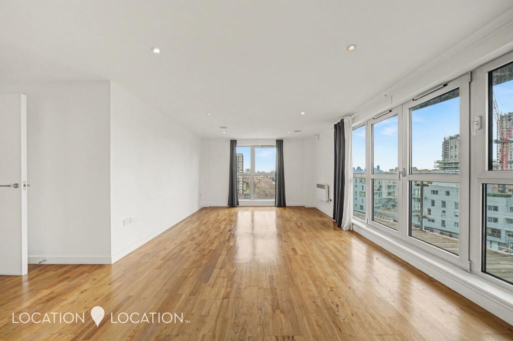 Main image of property: Southgate Road, London, N1