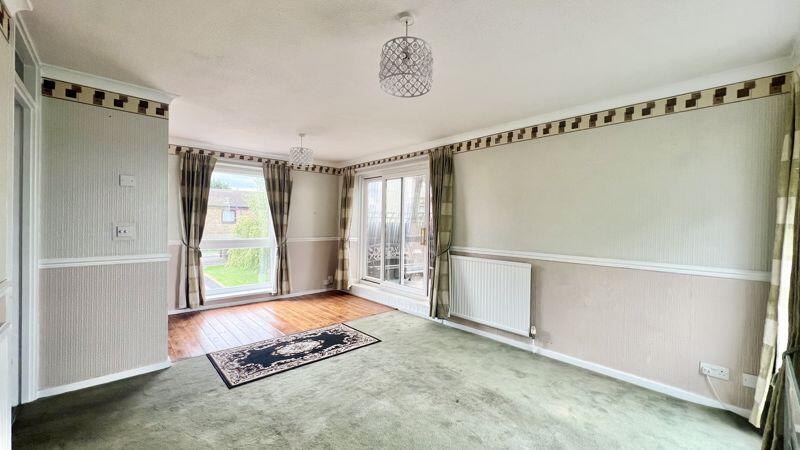 Walkers Close, Scunthorpe photo 2