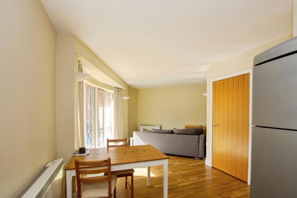 Additional image 5 of Washington Wharf, Birmingham, West Midlands, B1