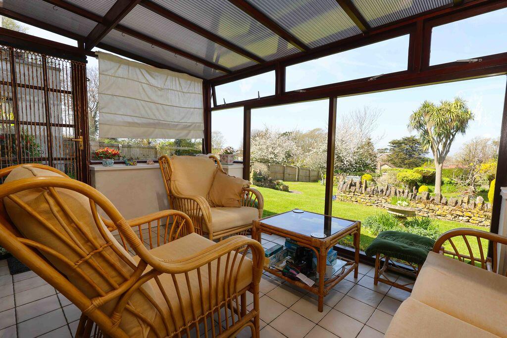 Orme Drive, Clevedon - More