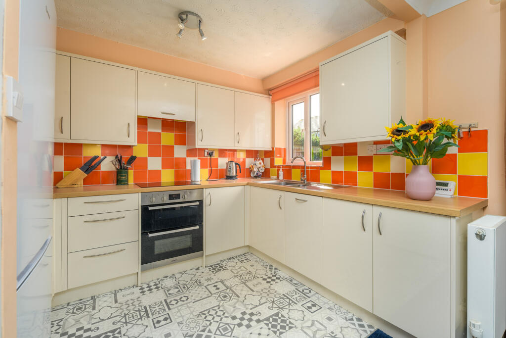 House in Amble - View 3