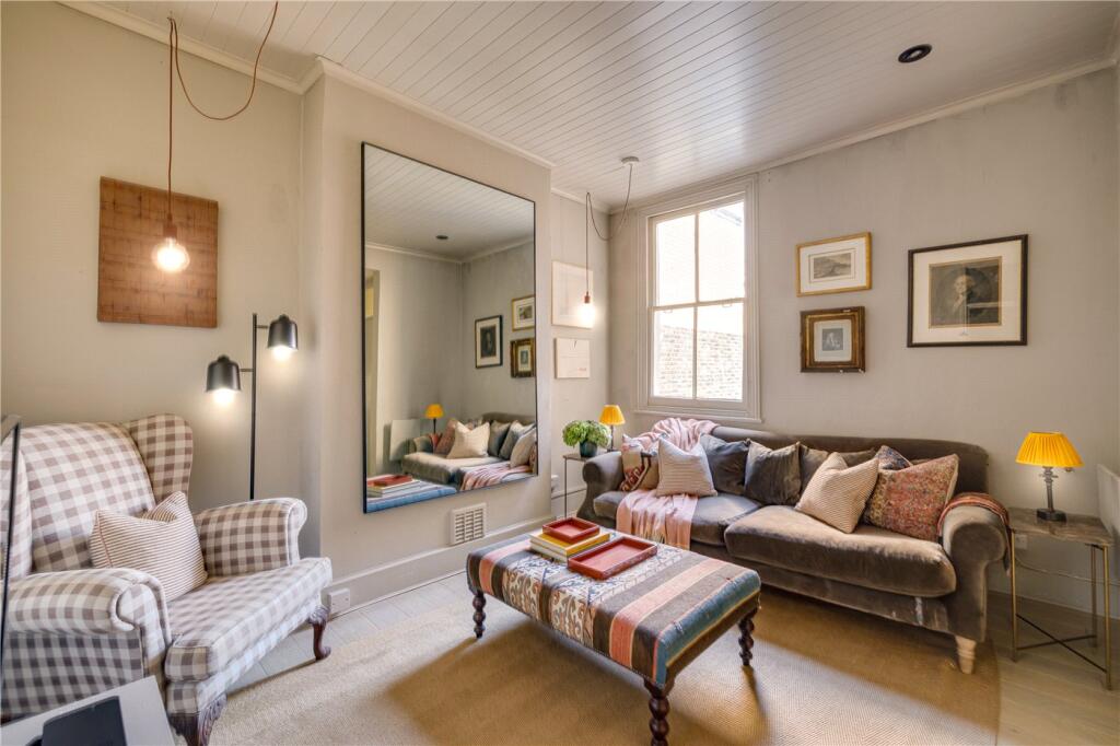 Main image of property: Clonmel Road, London, SW6
