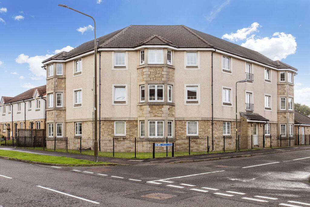 Main image of property: 7 Meikle Inch Lane, Bathgate, West Lothian