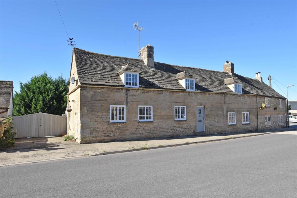 Main image of property: Main Street, Great Casterton, Stamford