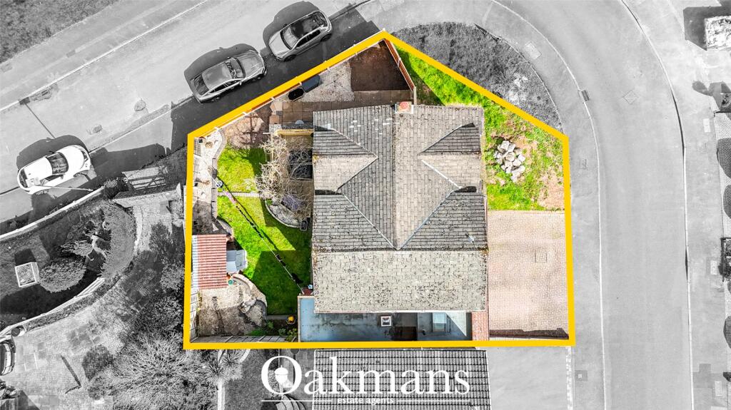 Additional image 44 of Beech Hurst, Birmingham, West Midlands, B38