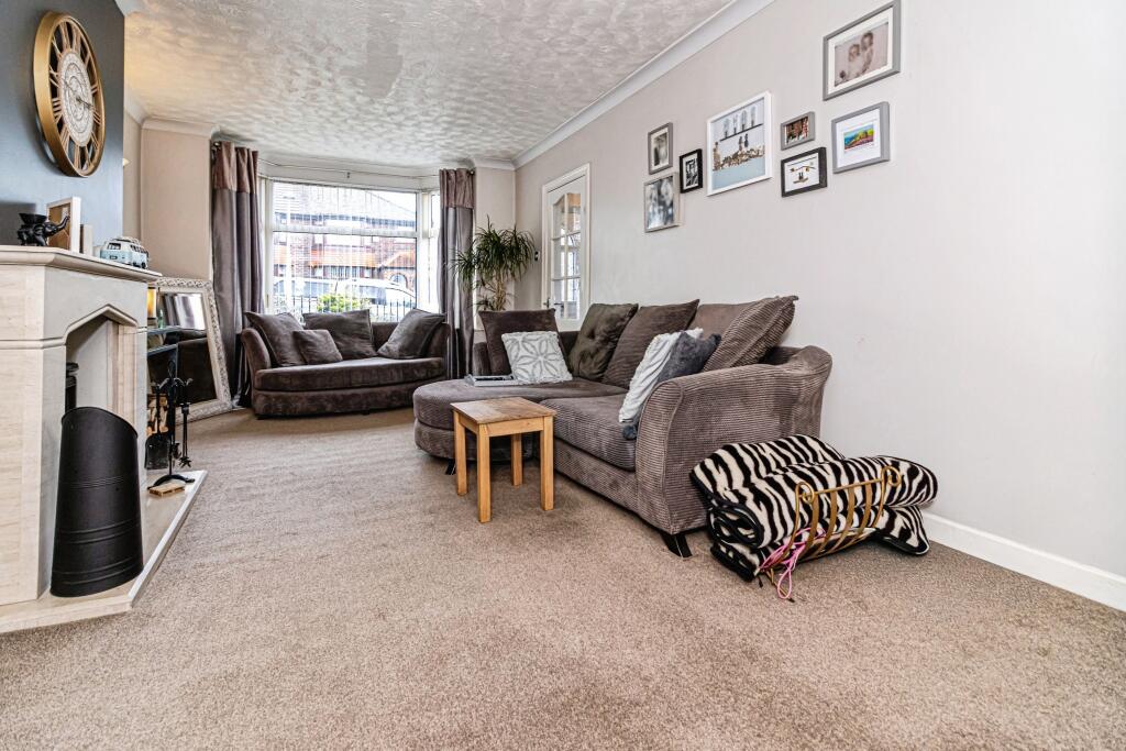 Margrove Road, Salford, M6 - View 5