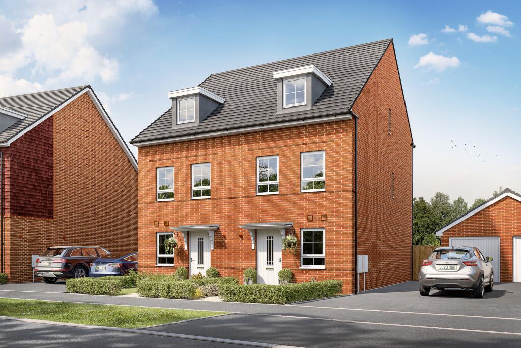 Main image of property: Tars Farm,
Church Lane,
Barnham,
West Sussex,
PO22 0DB