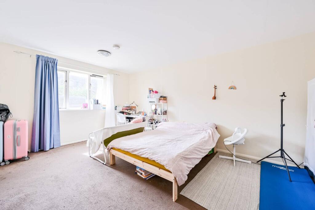 Main image of property: Ruston Road, Woolwich, London, SE18