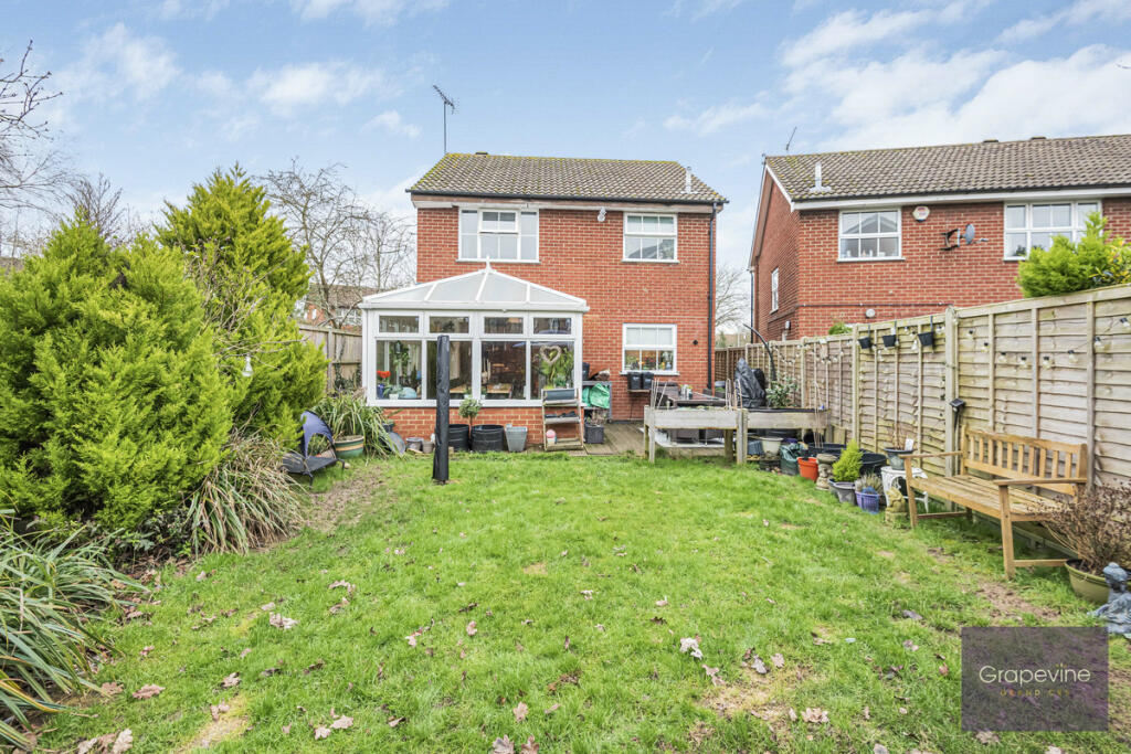 House in Reading, Wokingham - View 3