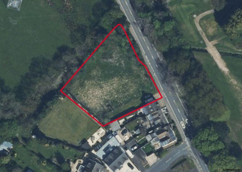 Main image of property: Land Adjacent To, 22 Alcester Road, Hollywood, Worcestershire, B47 5NE