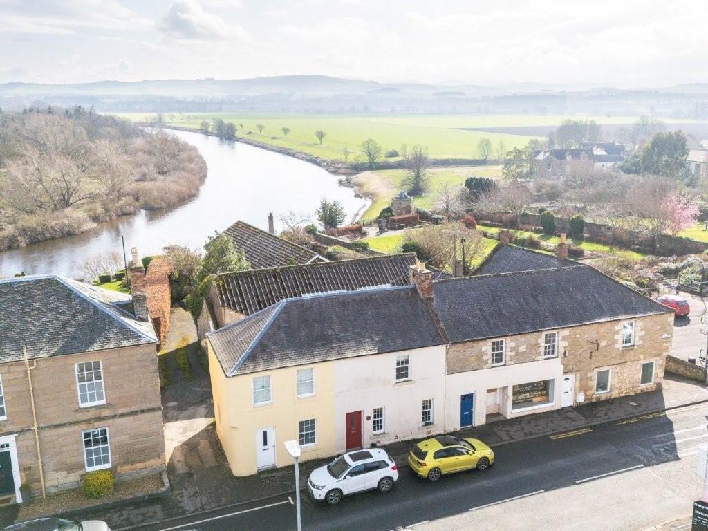 Main image of property: High Street, Coldstream, Berwickshire, TD12