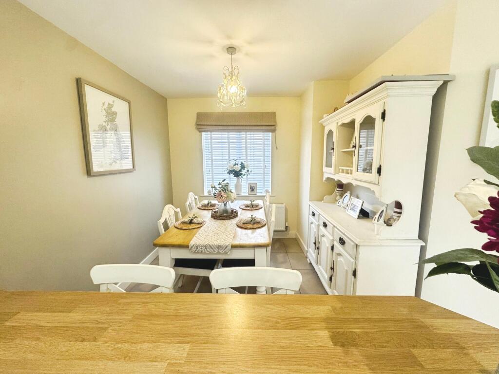 Goldcrest Road, Crowland, PE6 photo 3