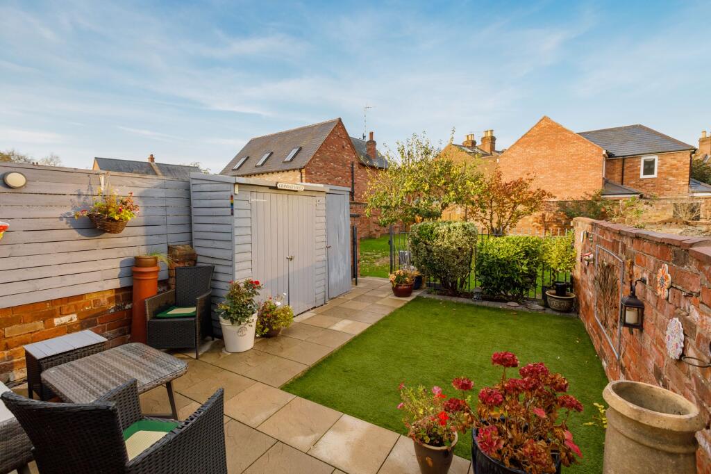 House in Warwick, Sydenham, Royal Leamington Spa - View 4