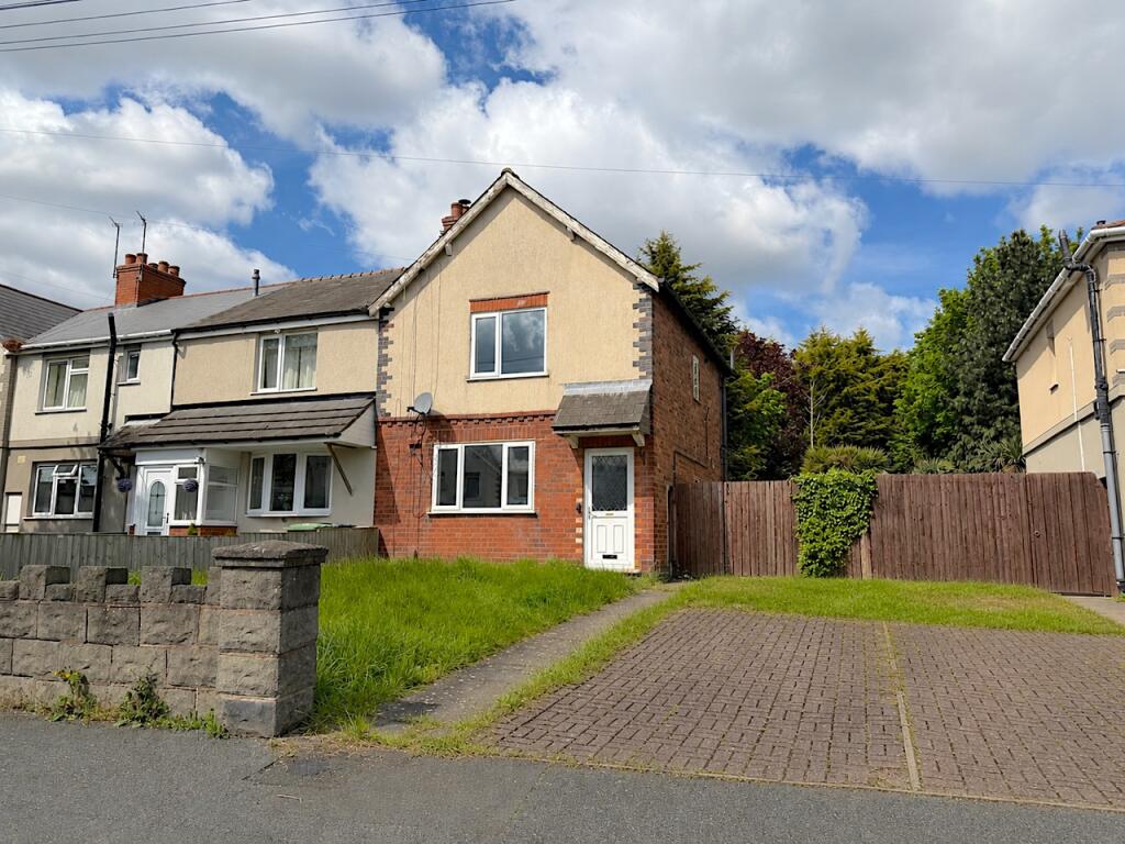 Main image of property: Wood Avenue, Wednesfield, Wolverhampton, WV11
