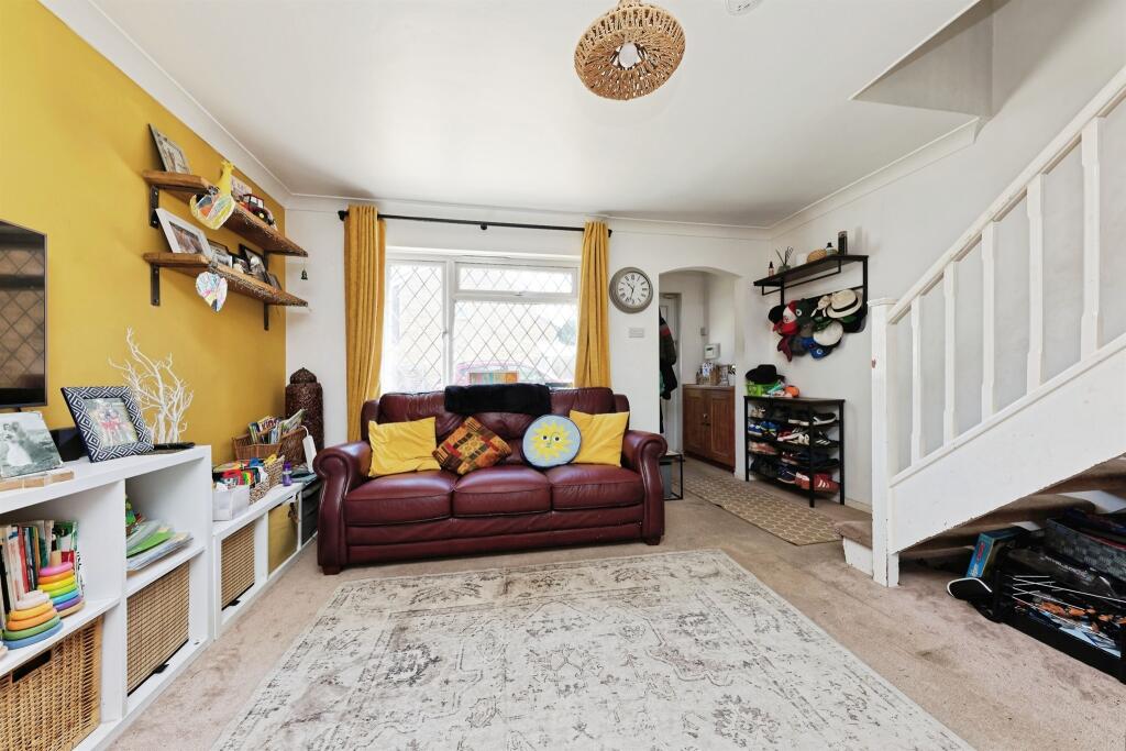 House in Canterbury, Sturry - View 3