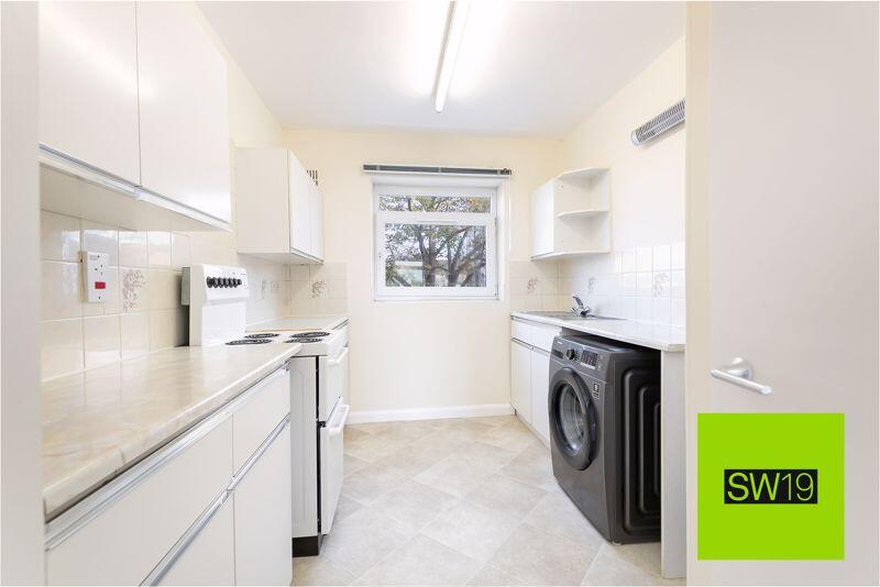 Main image of property: Morden Road, London