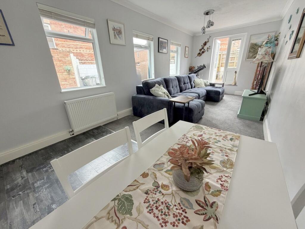 Dunford Road, Parkstone, Poole, BH12