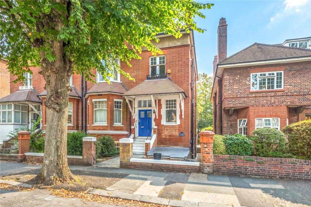 Main image of property: Fourth Avenue, Hove, East Sussex, BN3